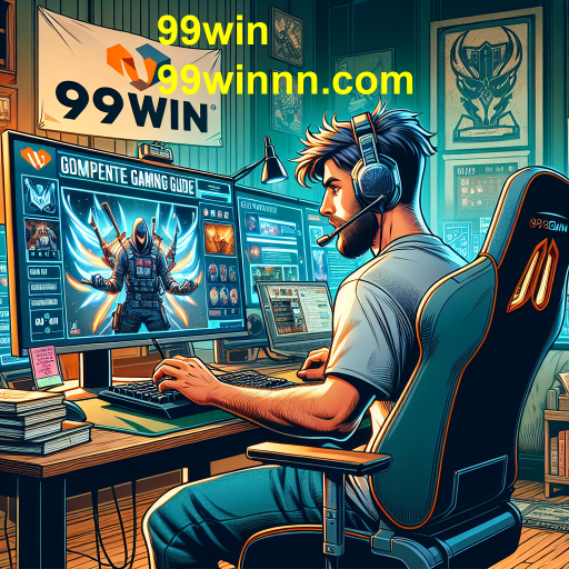 Descubra a Emoção dos Jogos de Estratégia no 99win